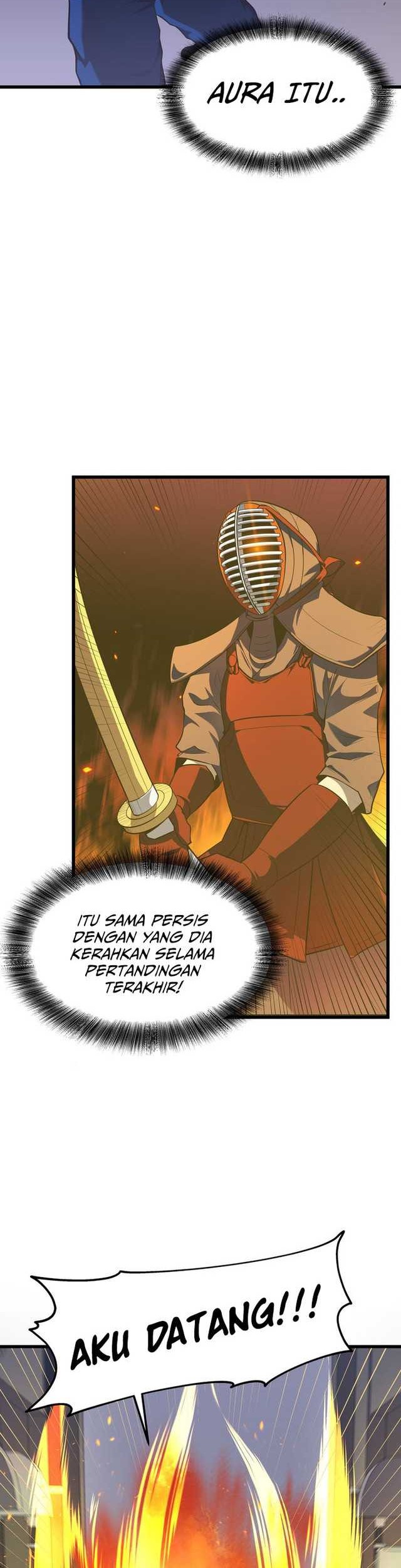 Leveling Up My Isekai’d Abs  Chapter 3 - halaman 11