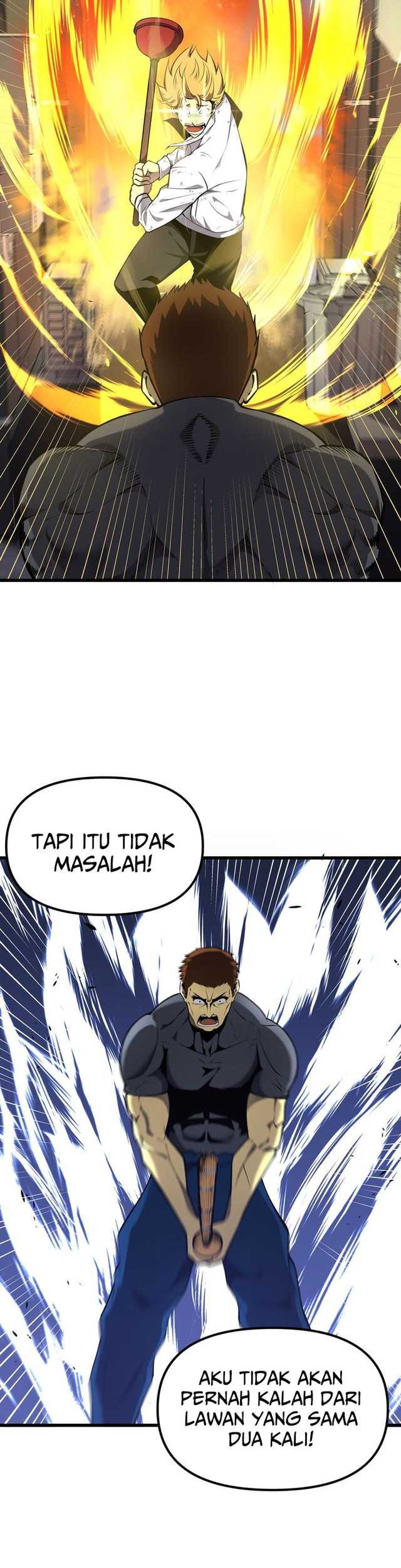 Leveling Up My Isekai’d Abs  Chapter 3 - halaman 12