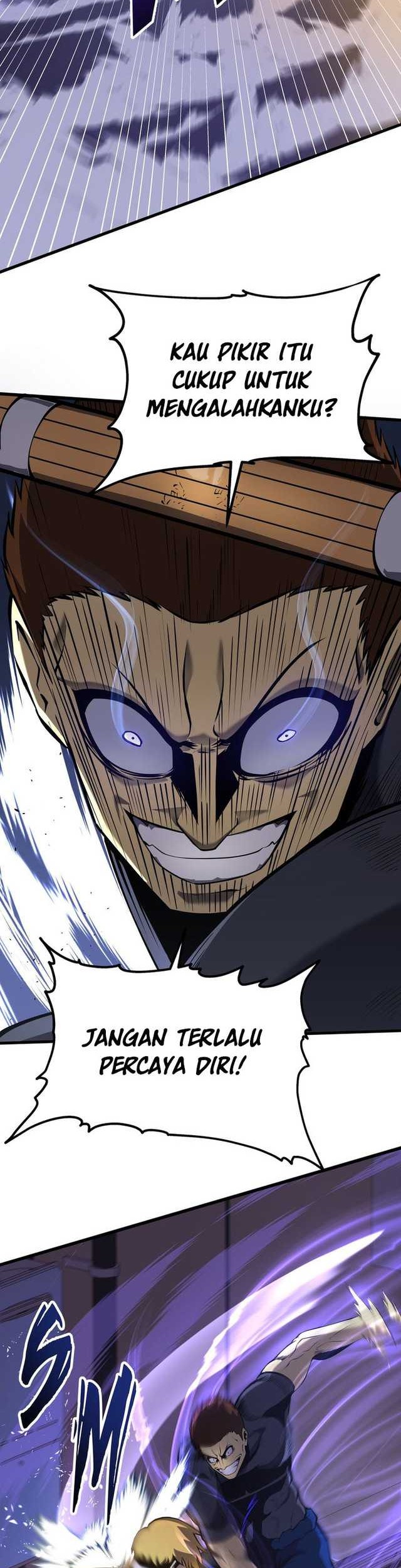 Leveling Up My Isekai’d Abs  Chapter 3 - halaman 15