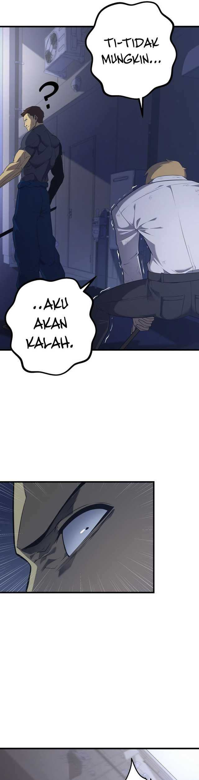 Leveling Up My Isekai’d Abs  Chapter 3 - halaman 26