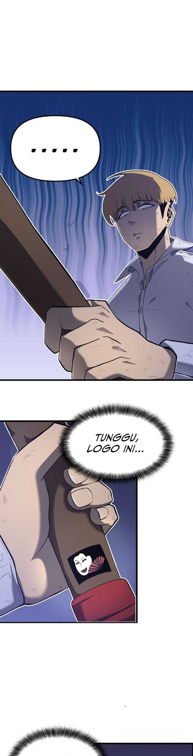 Leveling Up My Isekai’d Abs  Chapter 3 - halaman 3