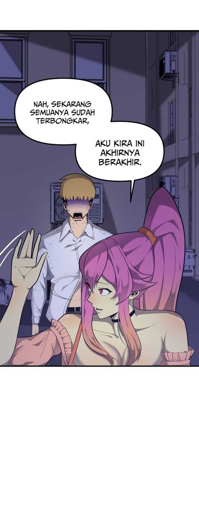 Leveling Up My Isekai’d Abs  Chapter 3 - halaman 47