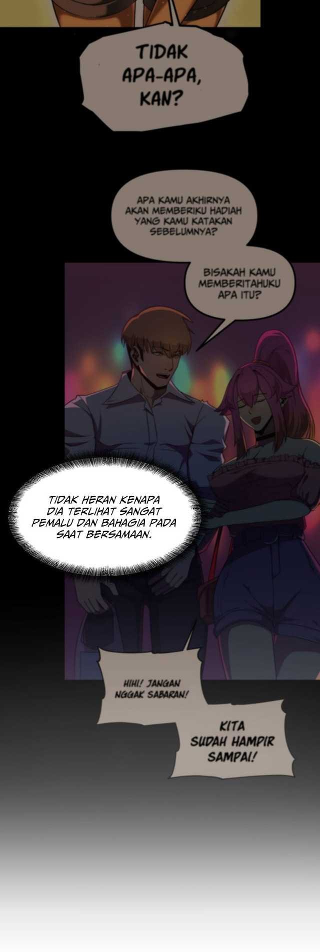 Leveling Up My Isekai’d Abs  Chapter 3 - halaman 7