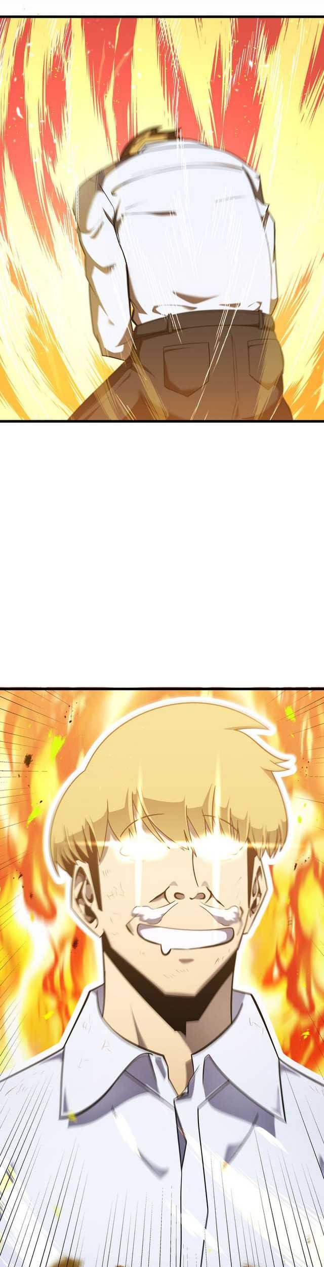 Leveling Up My Isekai’d Abs  Chapter 3 - halaman 8