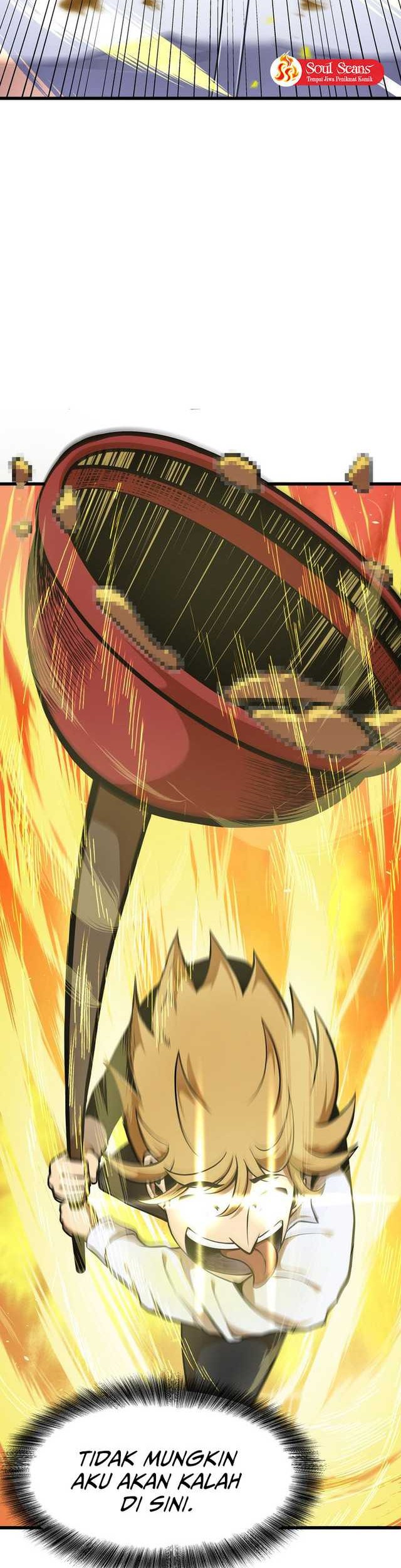 Leveling Up My Isekai’d Abs  Chapter 3 - halaman 9