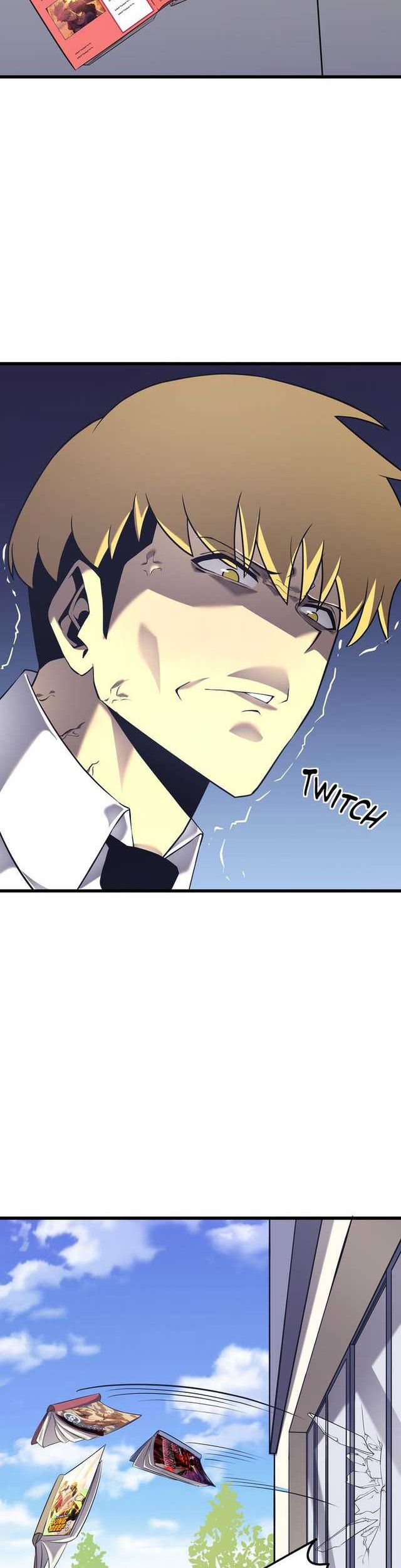 Leveling Up My Isekai’d Abs  Chapter 4 - halaman 14