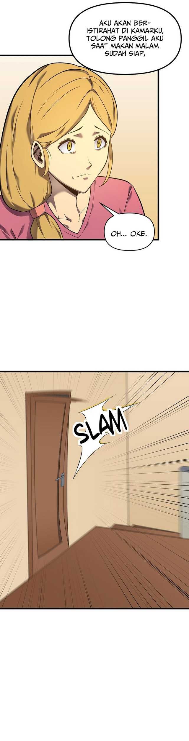 Leveling Up My Isekai’d Abs  Chapter 4 - halaman 19