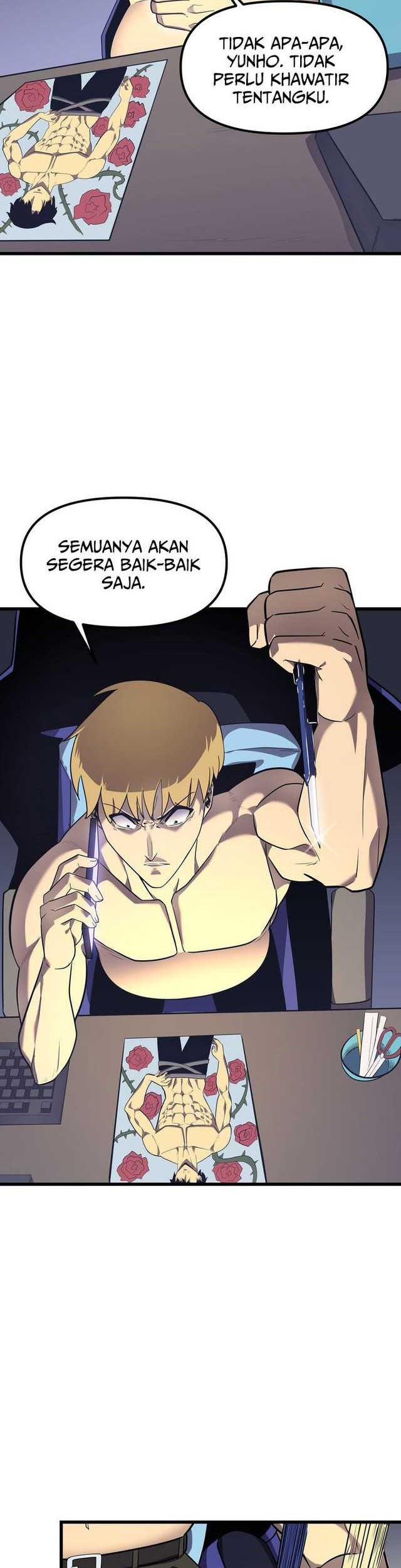 Leveling Up My Isekai’d Abs  Chapter 4 - halaman 26