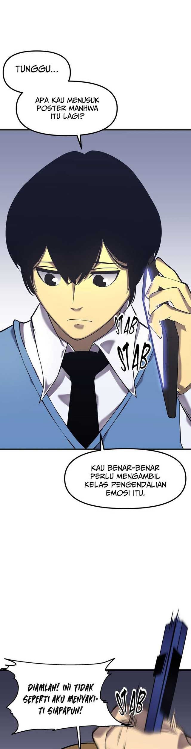 Leveling Up My Isekai’d Abs  Chapter 4 - halaman 28