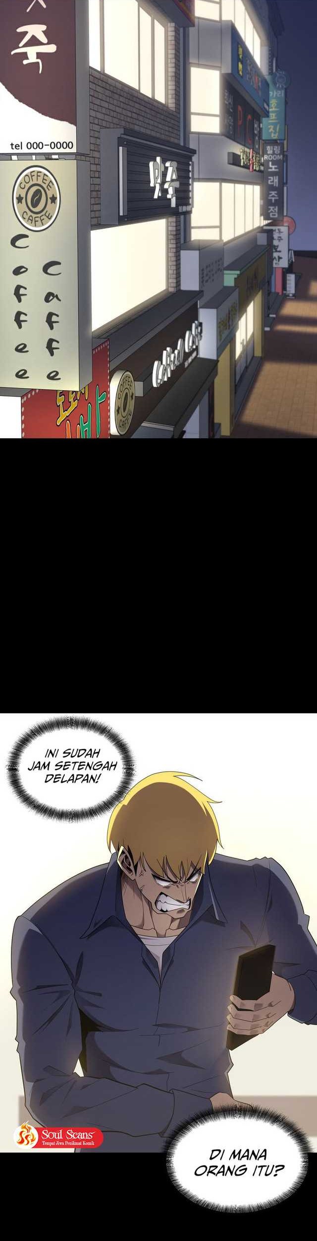 Leveling Up My Isekai’d Abs  Chapter 4 - halaman 34