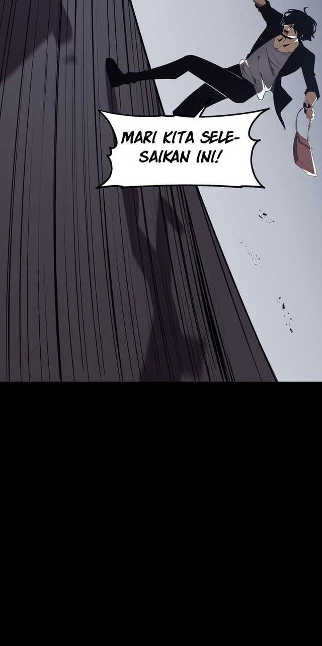 Leveling Up My Isekai’d Abs  Chapter 4 - halaman 45