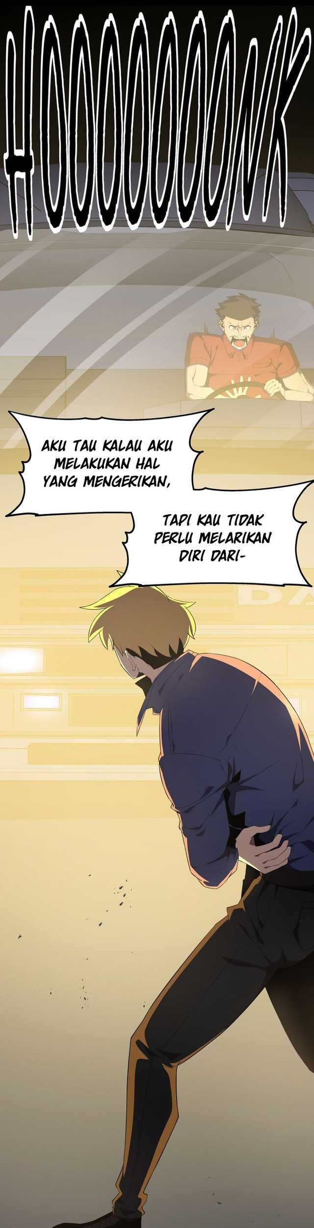 Leveling Up My Isekai’d Abs  Chapter 4 - halaman 46