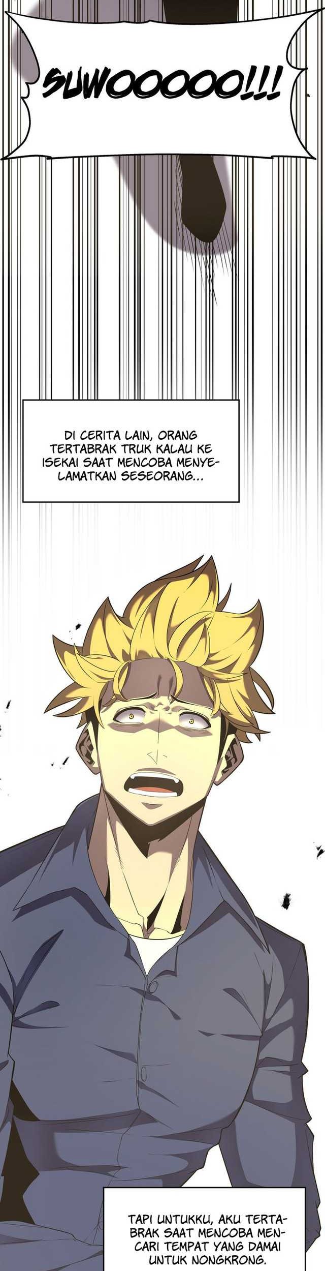 Leveling Up My Isekai’d Abs  Chapter 4 - halaman 48