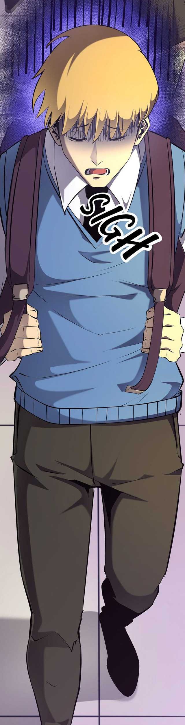 Leveling Up My Isekai’d Abs  Chapter 4 - halaman 5