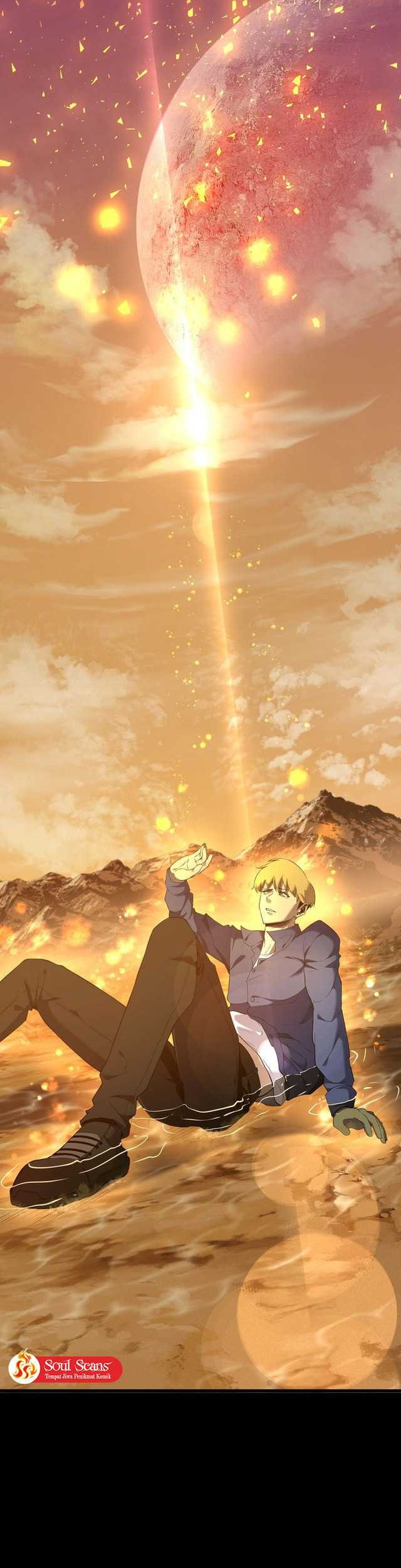 Leveling Up My Isekai’d Abs  Chapter 4 - halaman 51