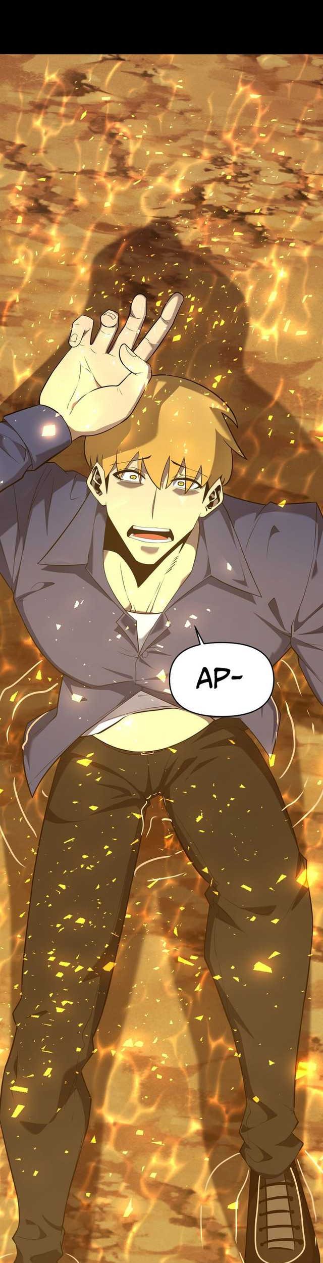 Leveling Up My Isekai’d Abs  Chapter 4 - halaman 52