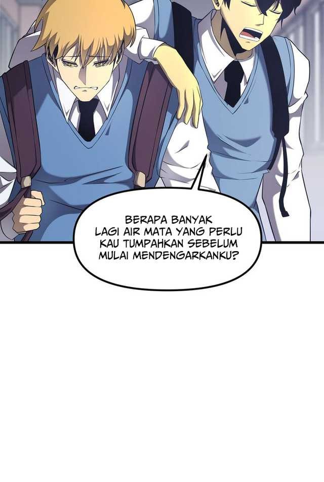 Leveling Up My Isekai’d Abs  Chapter 4 - halaman 7