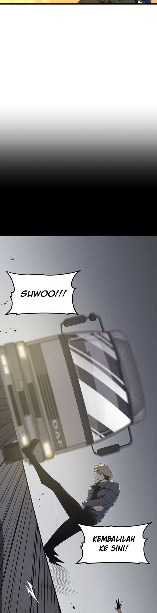 Leveling Up My Isekai’d Abs  Chapter 5 - halaman 10