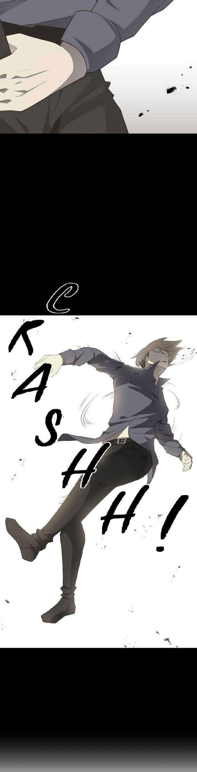 Leveling Up My Isekai’d Abs  Chapter 5 - halaman 15