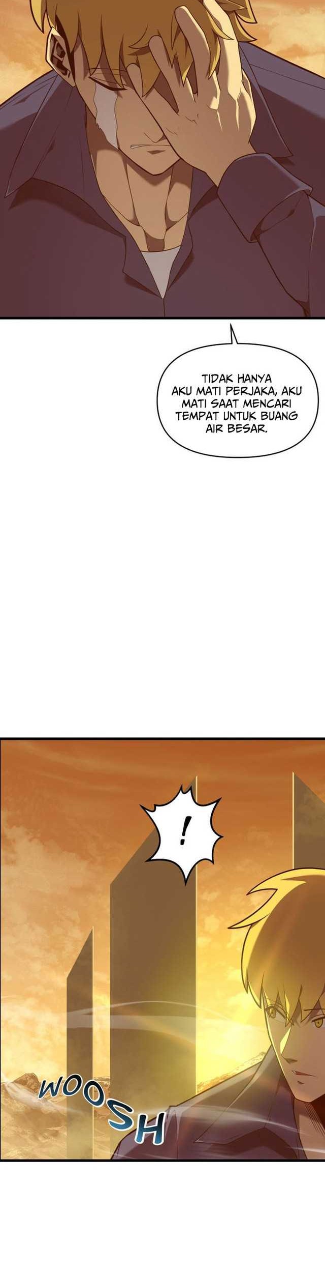 Leveling Up My Isekai’d Abs  Chapter 5 - halaman 19