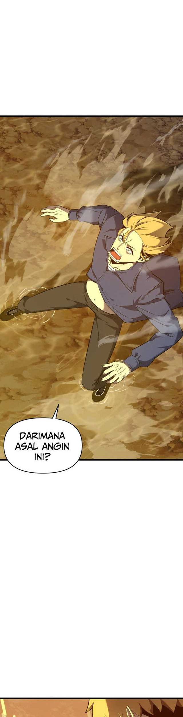 Leveling Up My Isekai’d Abs  Chapter 5 - halaman 21
