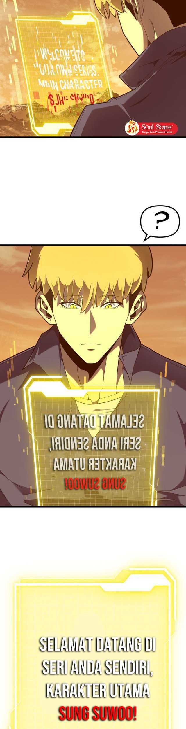 Leveling Up My Isekai’d Abs  Chapter 5 - halaman 22