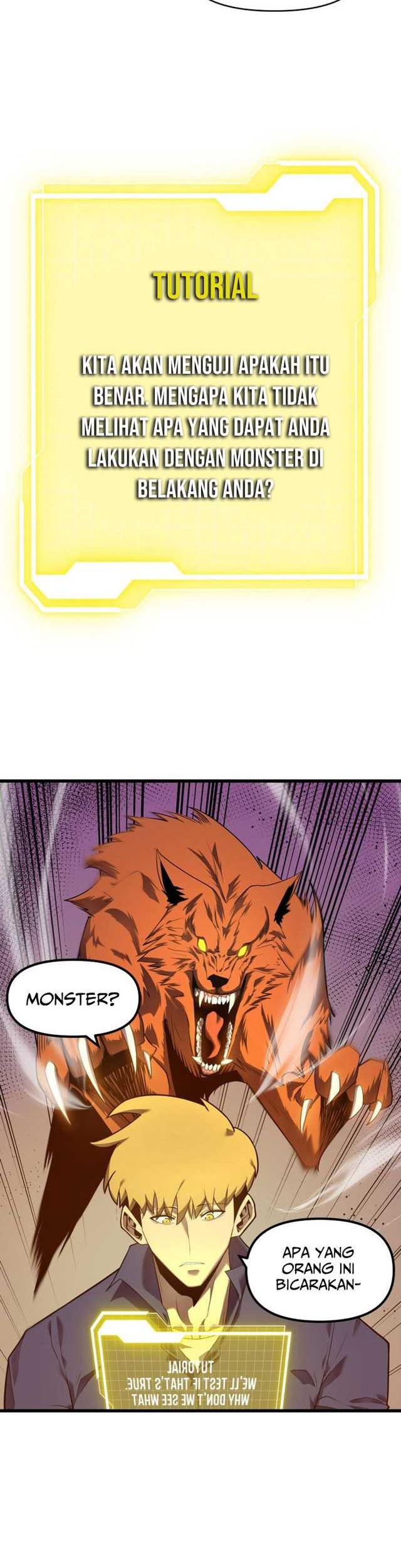 Leveling Up My Isekai’d Abs  Chapter 5 - halaman 25