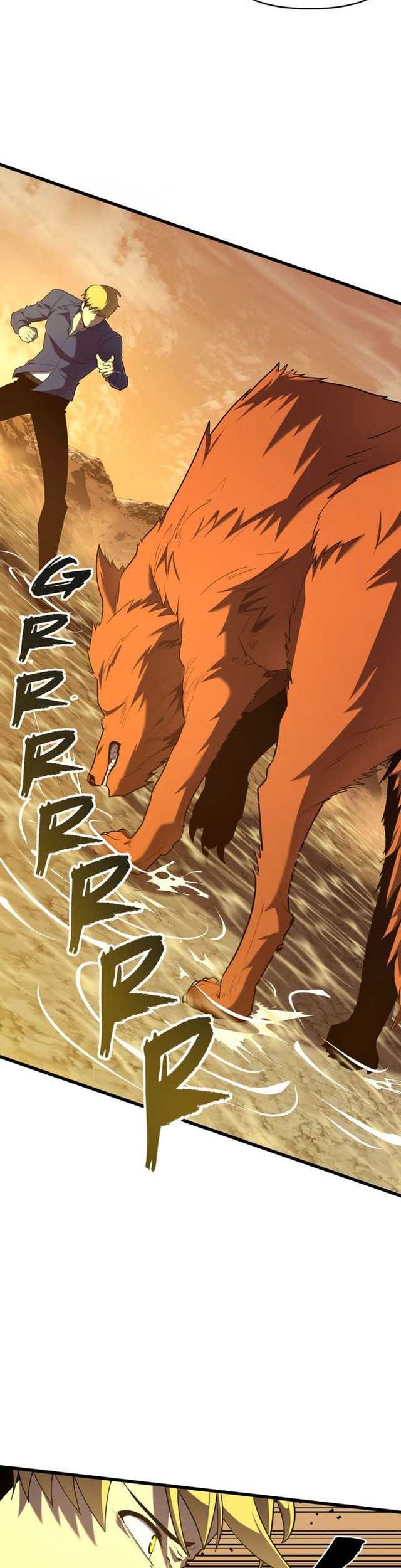 Leveling Up My Isekai’d Abs  Chapter 5 - halaman 27