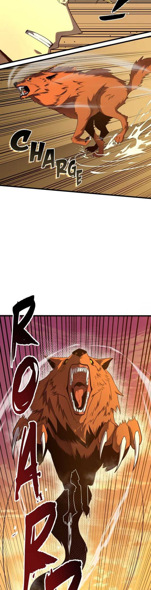 Leveling Up My Isekai’d Abs  Chapter 5 - halaman 28