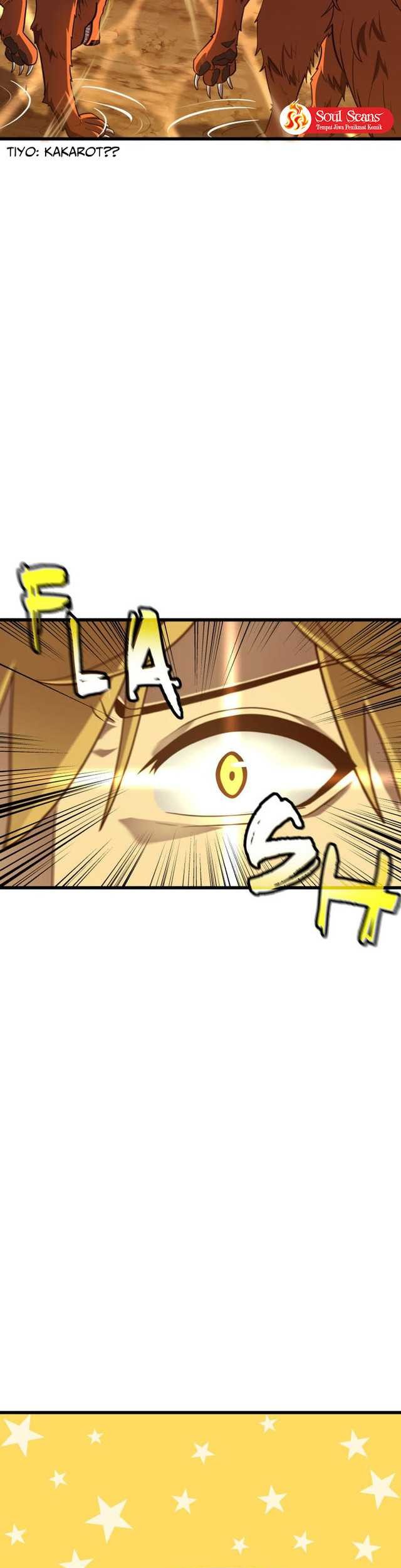 Leveling Up My Isekai’d Abs  Chapter 5 - halaman 34