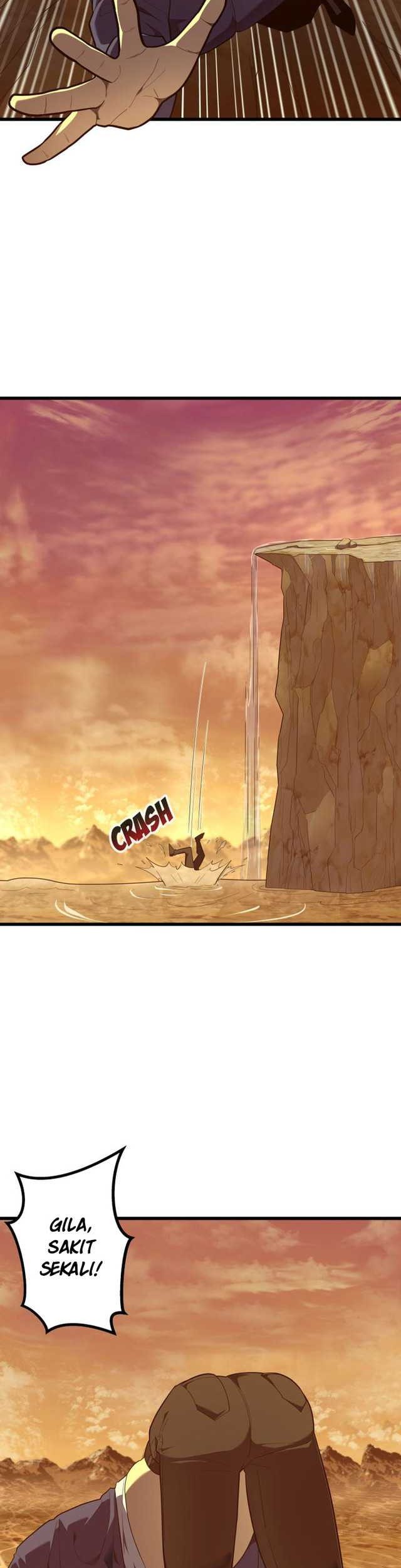 Leveling Up My Isekai’d Abs  Chapter 5 - halaman 38