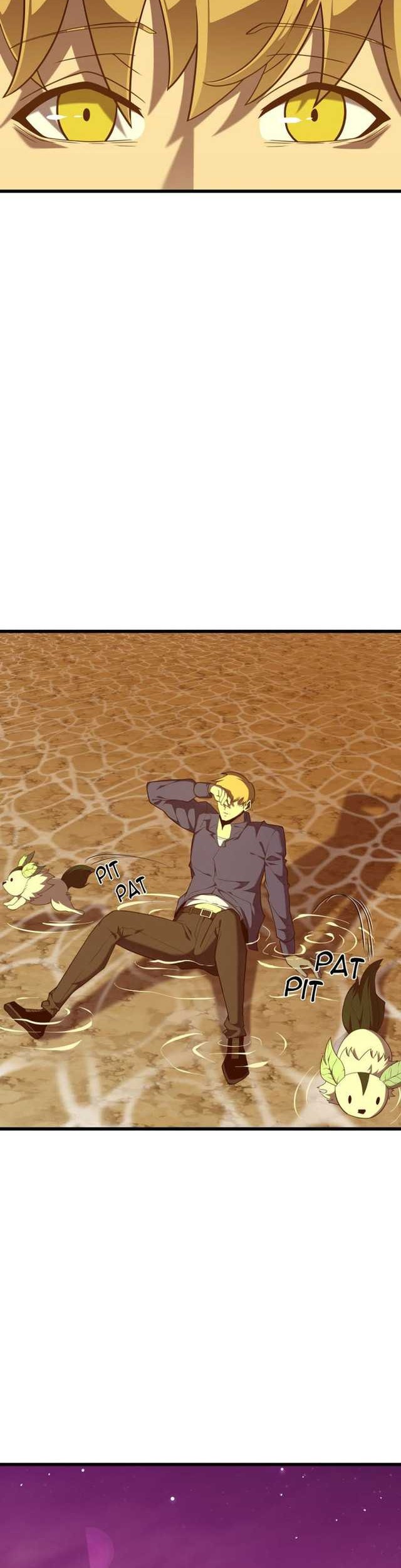 Leveling Up My Isekai’d Abs  Chapter 5 - halaman 4