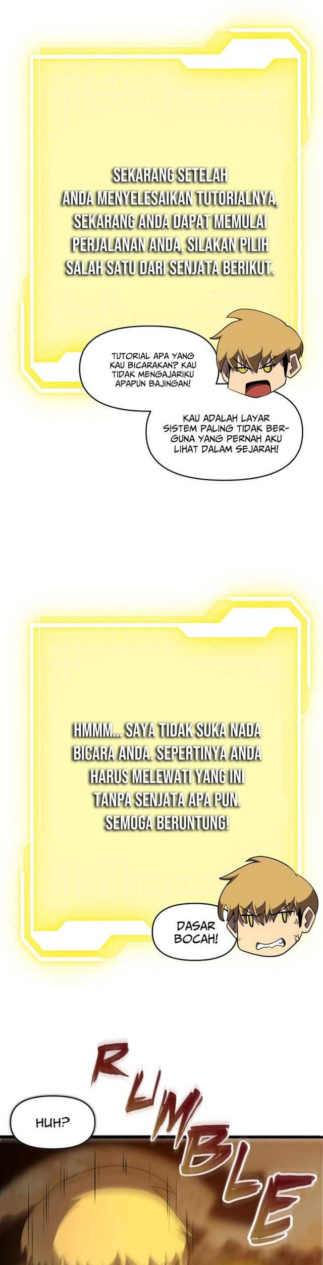 Leveling Up My Isekai’d Abs  Chapter 5 - halaman 42