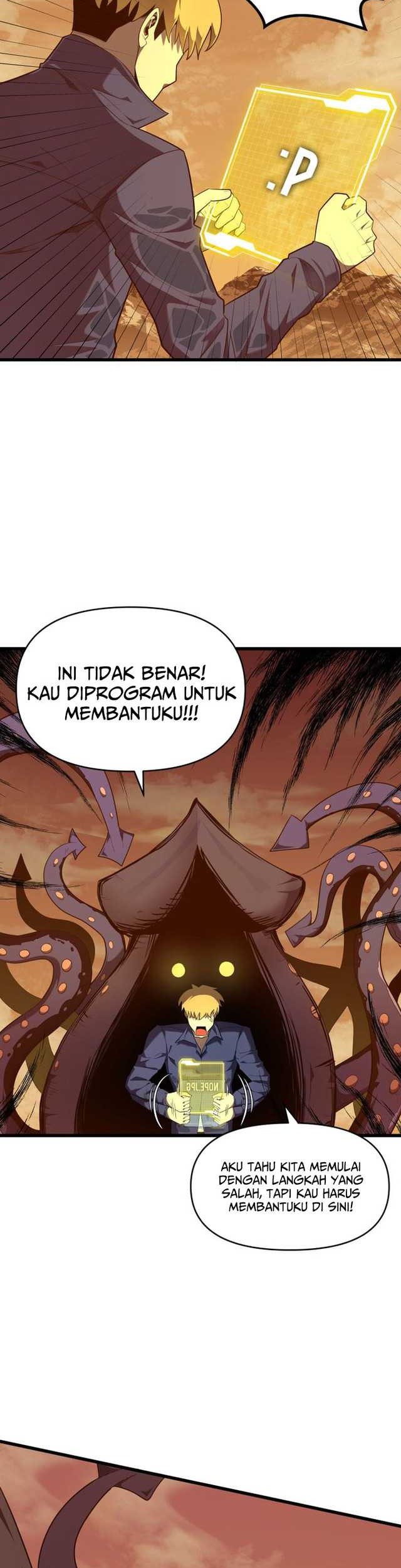 Leveling Up My Isekai’d Abs  Chapter 5 - halaman 44