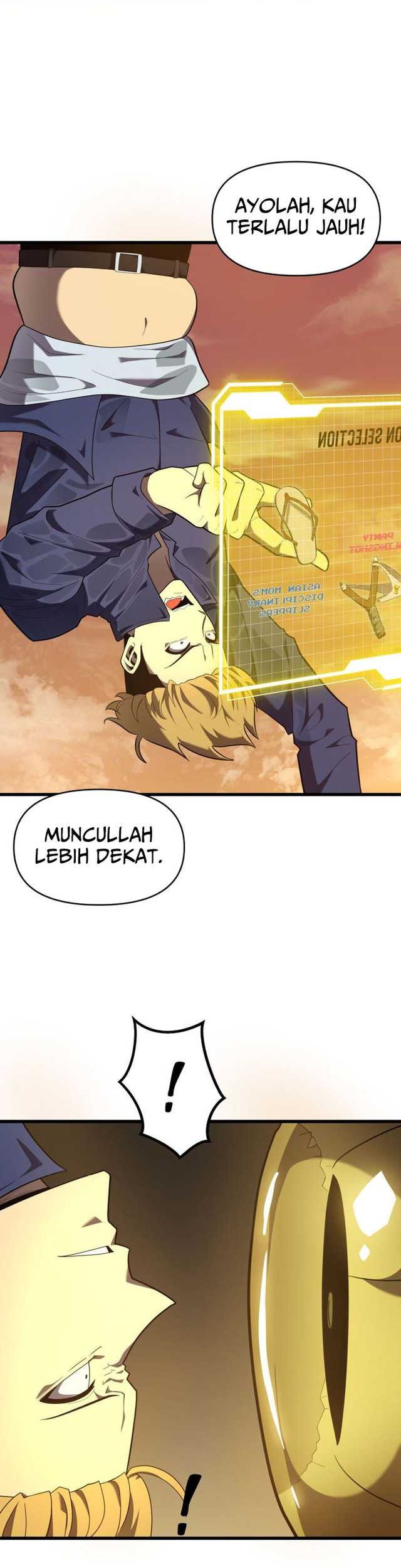 Leveling Up My Isekai’d Abs  Chapter 5 - halaman 55
