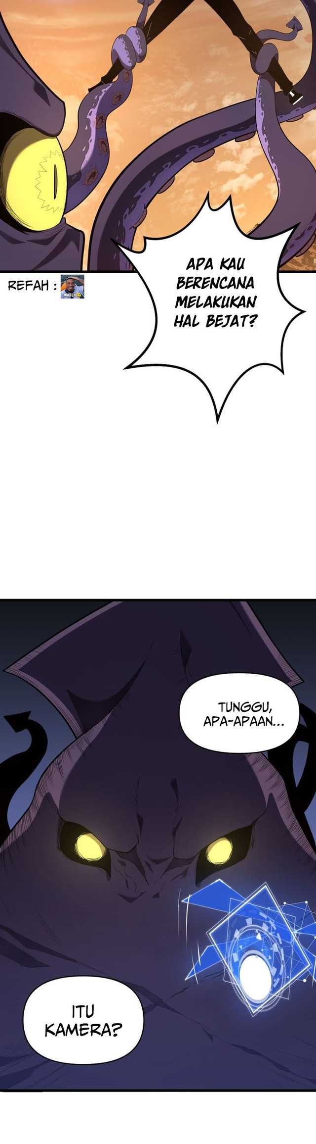 Leveling Up My Isekai’d Abs  Chapter 5 - halaman 57