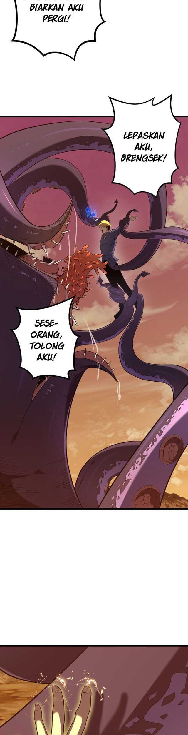 Leveling Up My Isekai’d Abs  Chapter 5 - halaman 59