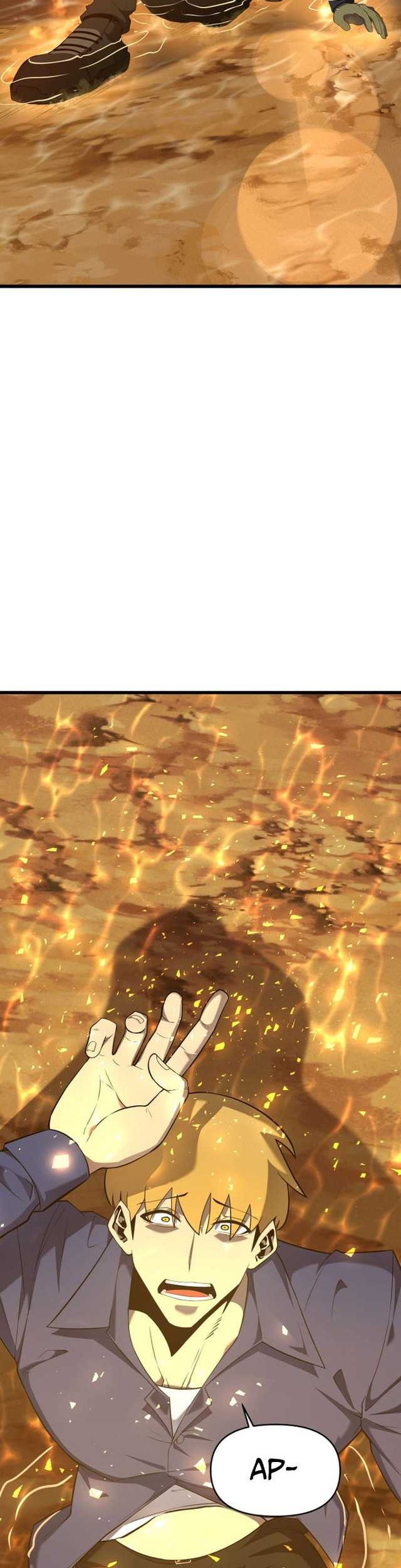Leveling Up My Isekai’d Abs  Chapter 5 - halaman 6