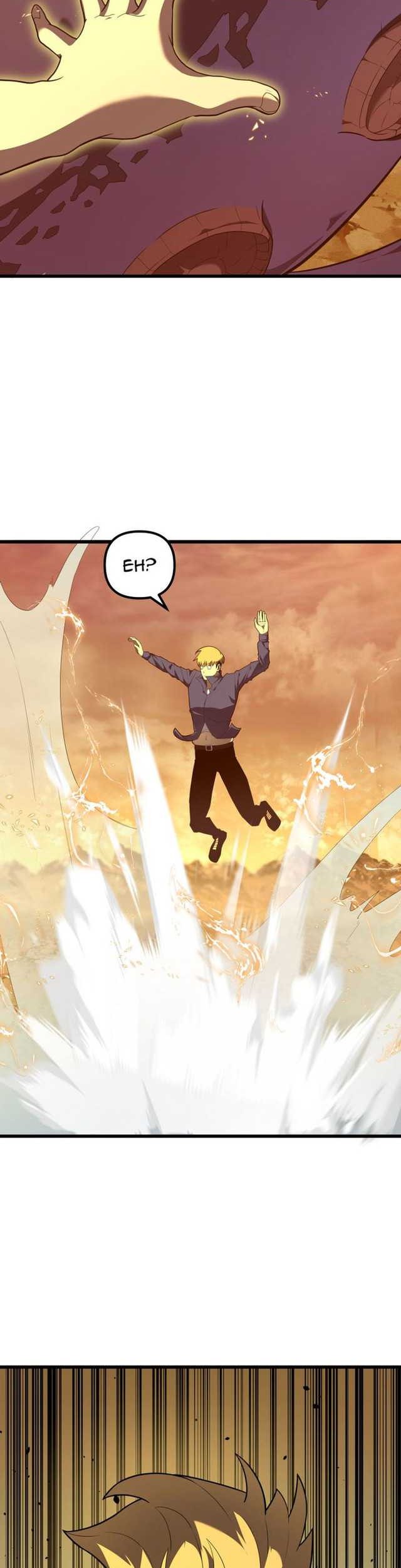 Leveling Up My Isekai’d Abs  Chapter 5 - halaman 60