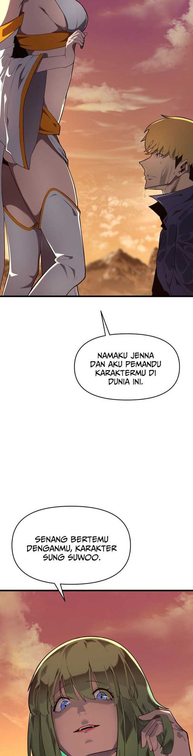 Leveling Up My Isekai’d Abs  Chapter 5 - halaman 65