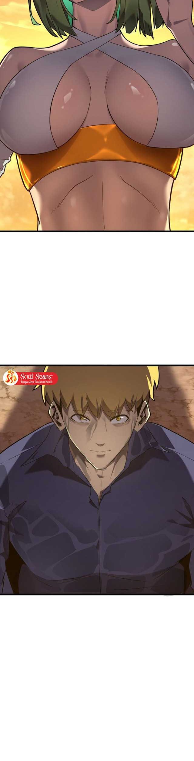 Leveling Up My Isekai’d Abs  Chapter 5 - halaman 66