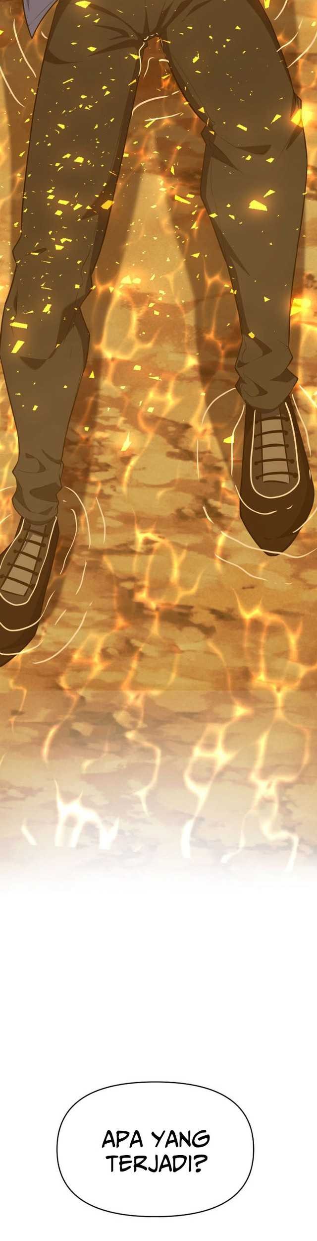 Leveling Up My Isekai’d Abs  Chapter 5 - halaman 7