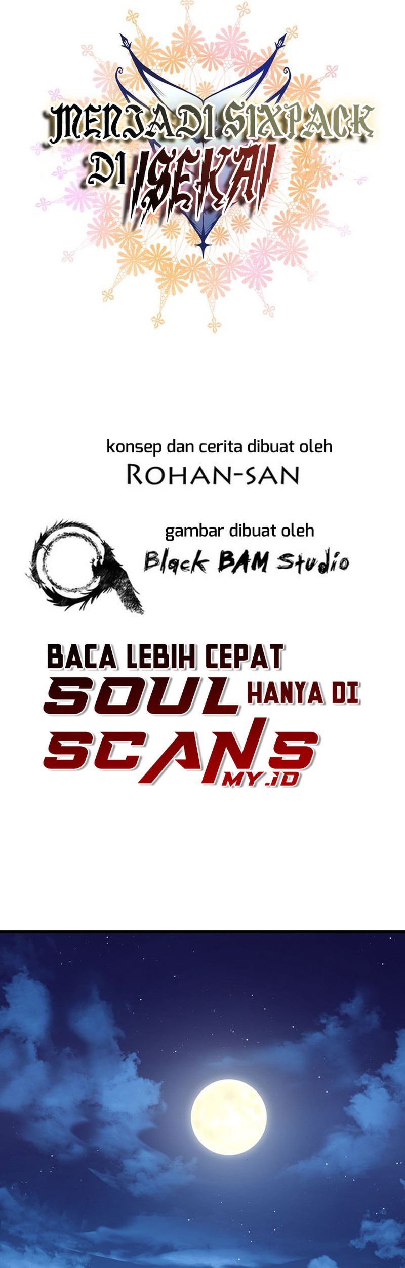 Leveling Up My Isekai’d Abs  Chapter 6 - halaman 11
