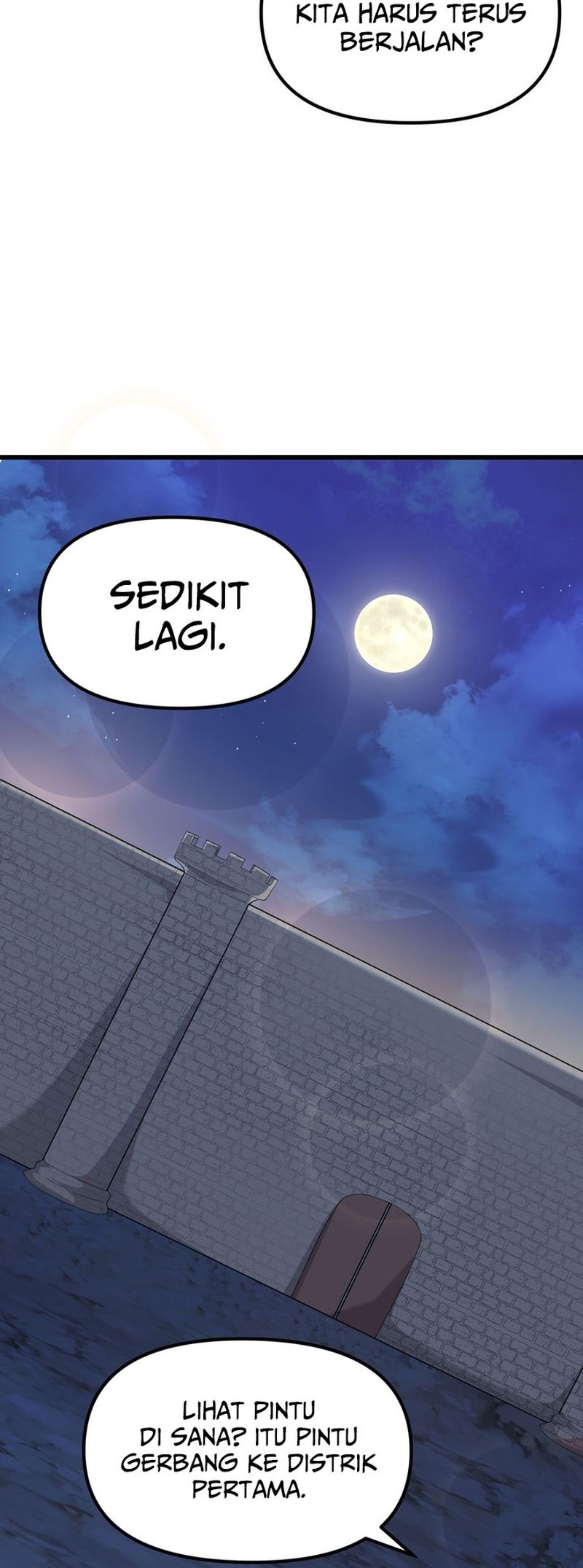 Leveling Up My Isekai’d Abs  Chapter 6 - halaman 13