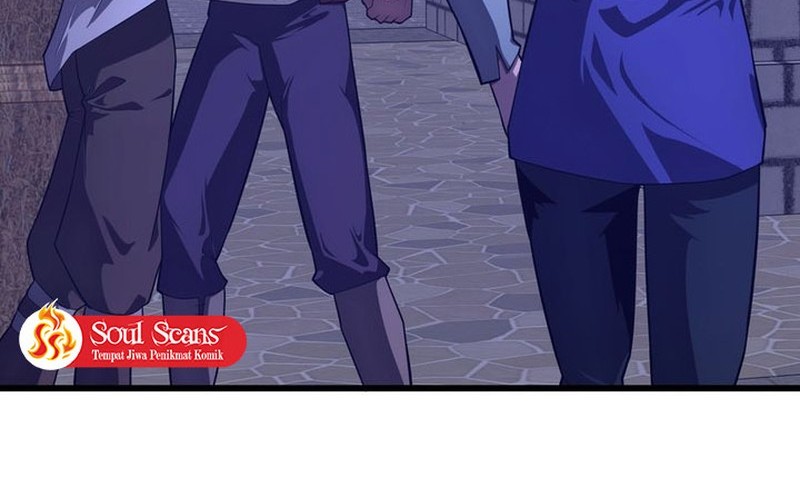 Leveling Up My Isekai’d Abs  Chapter 6 - halaman 21