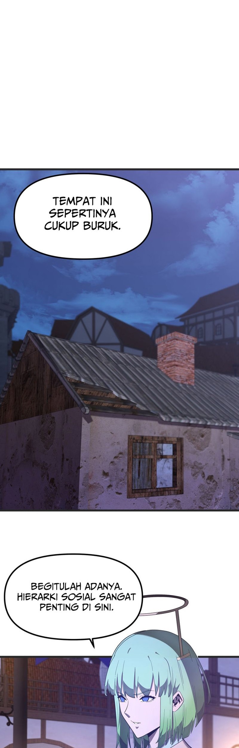 Leveling Up My Isekai’d Abs  Chapter 6 - halaman 22
