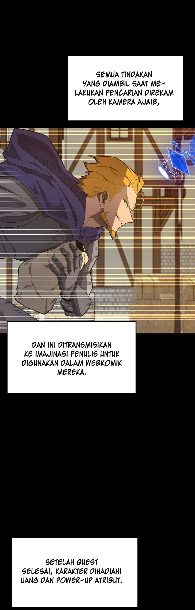 Leveling Up My Isekai’d Abs  Chapter 6 - halaman 27