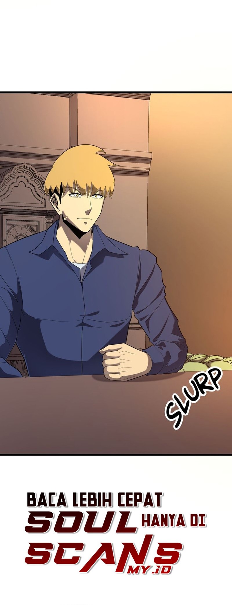 Leveling Up My Isekai’d Abs  Chapter 6 - halaman 38