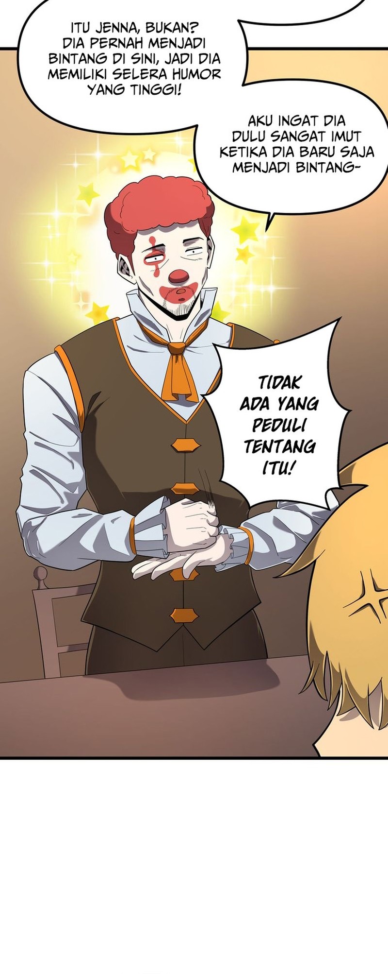 Leveling Up My Isekai’d Abs  Chapter 6 - halaman 44