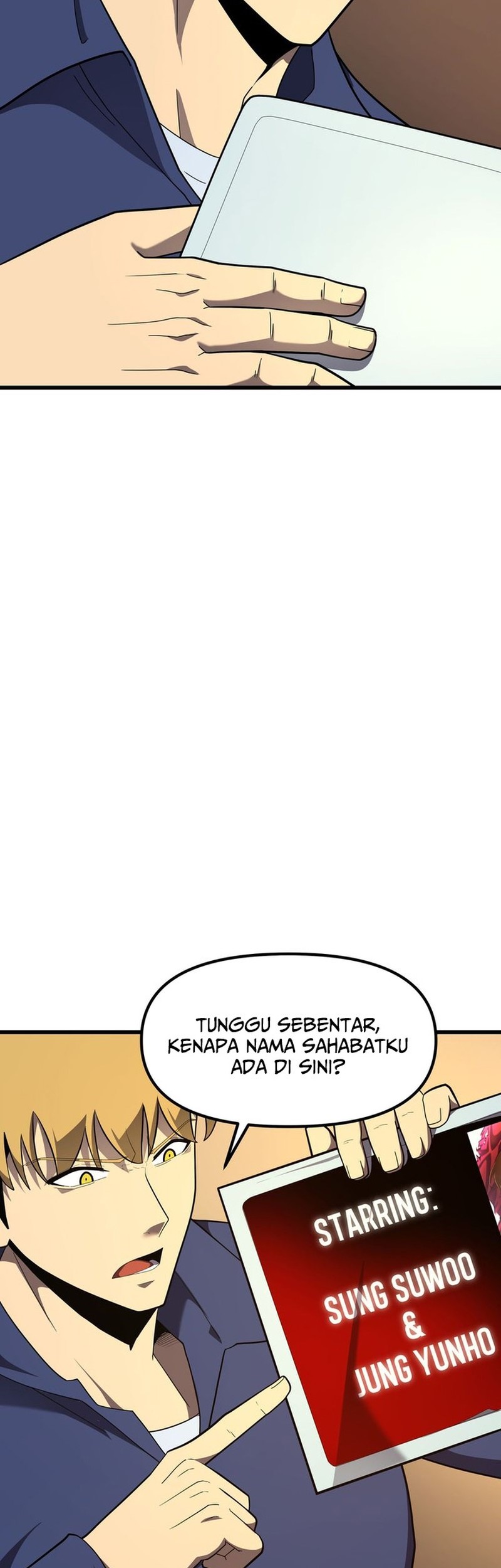 Leveling Up My Isekai’d Abs  Chapter 6 - halaman 47